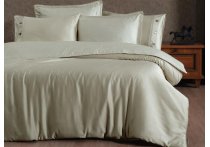 Постельное белье Egyptian Cotton La Romano - Myron Wind (Turkey), евро